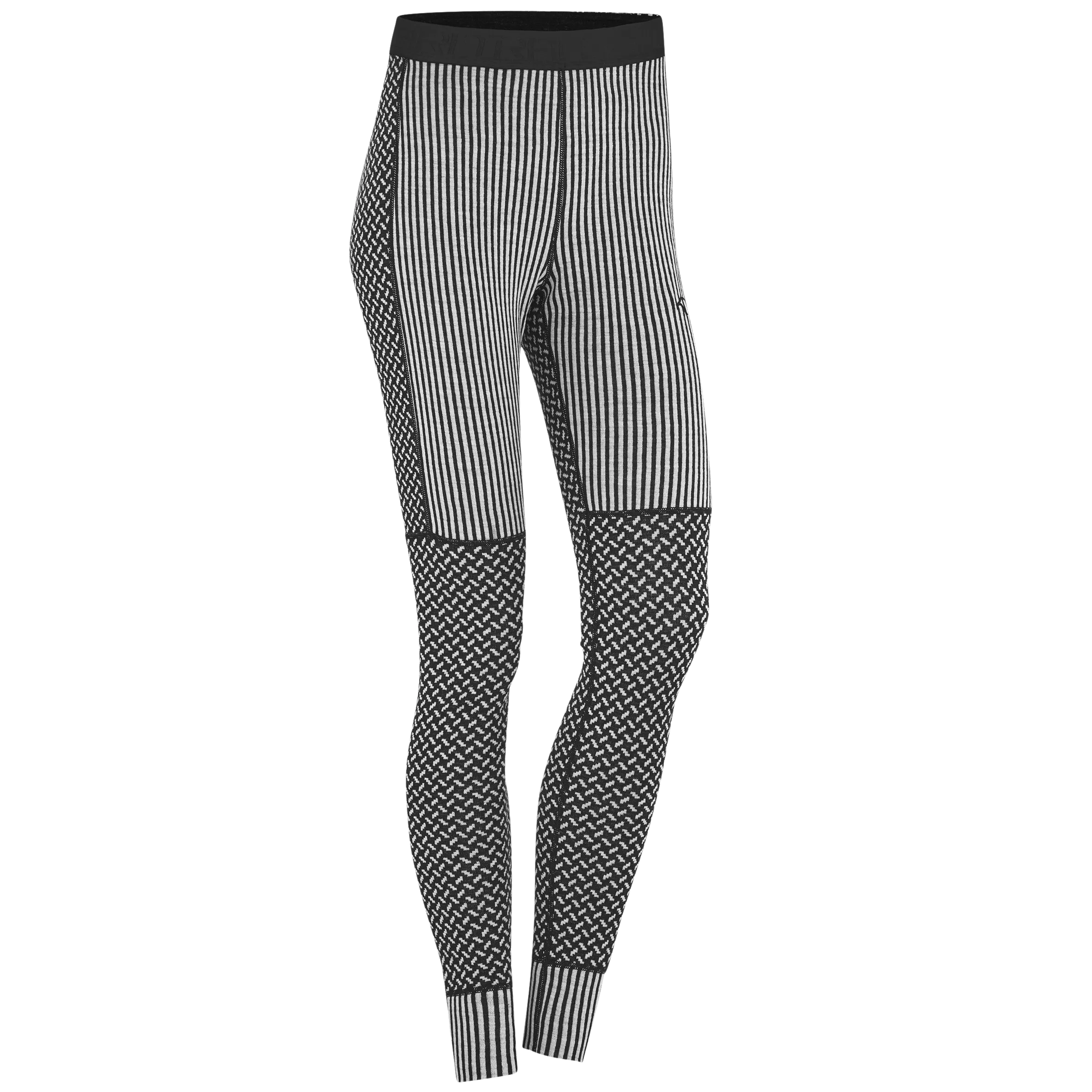 Kari Traa - Smekker Baselayer Pants 100% Merino