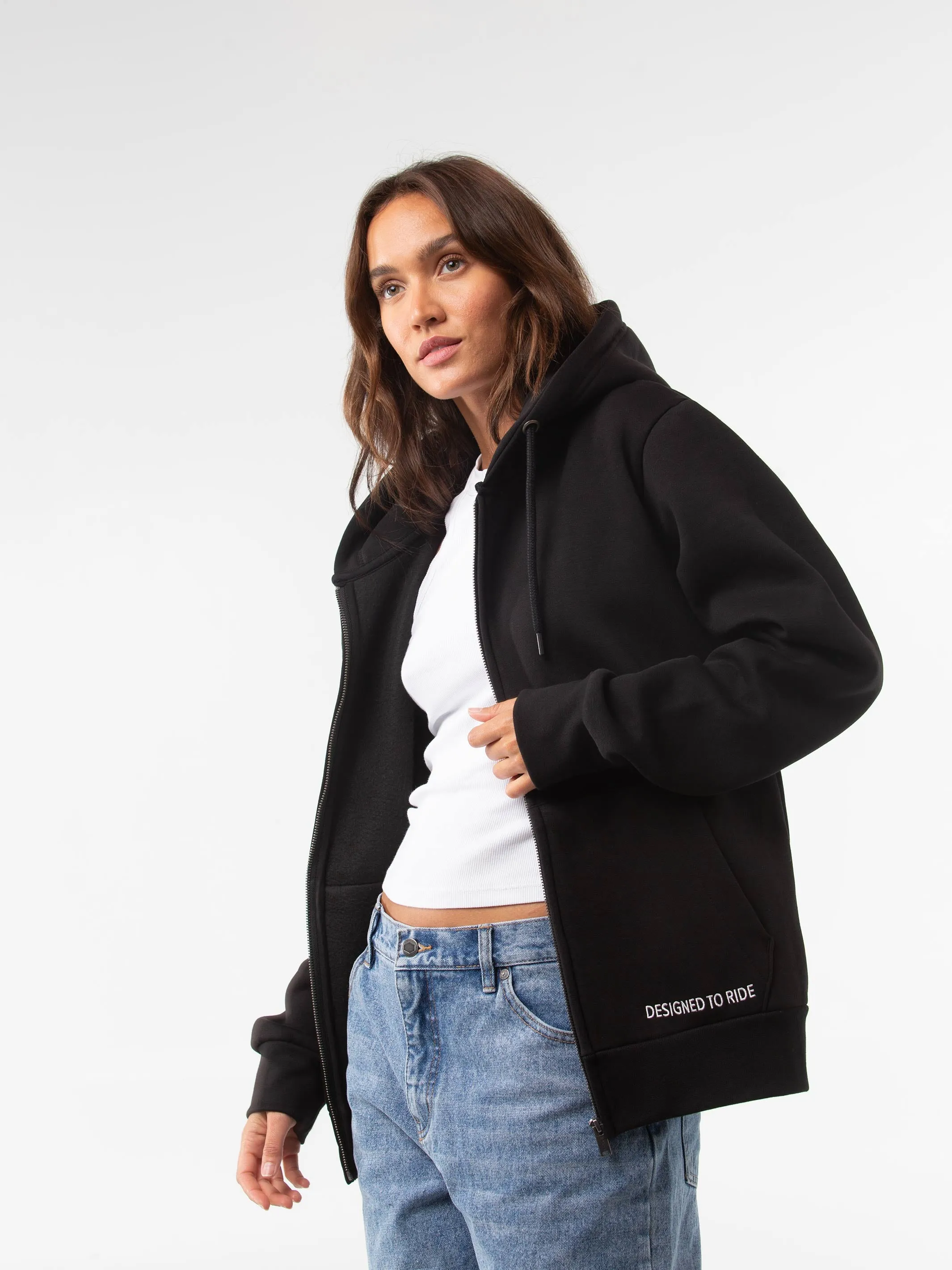 Kater - Hoodie zip