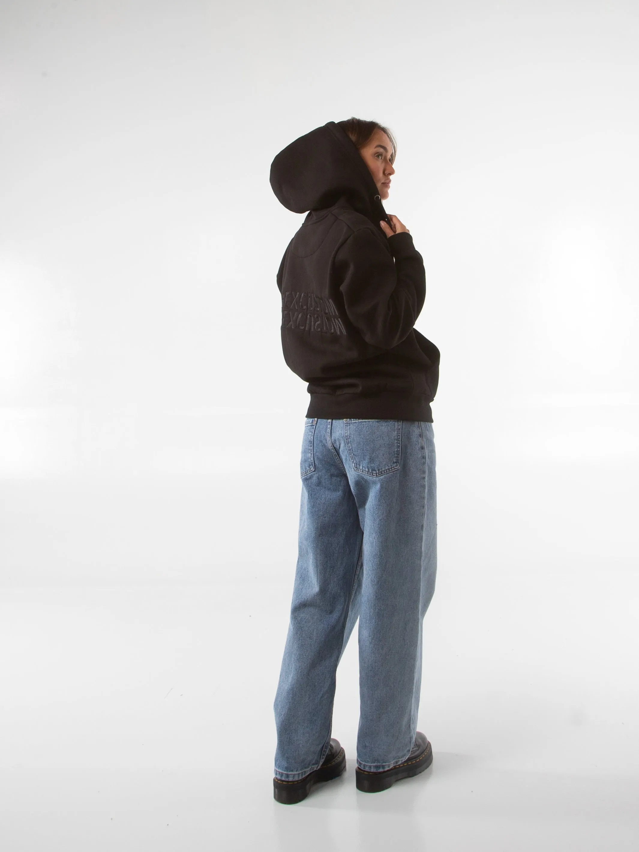 Kater - Hoodie zip