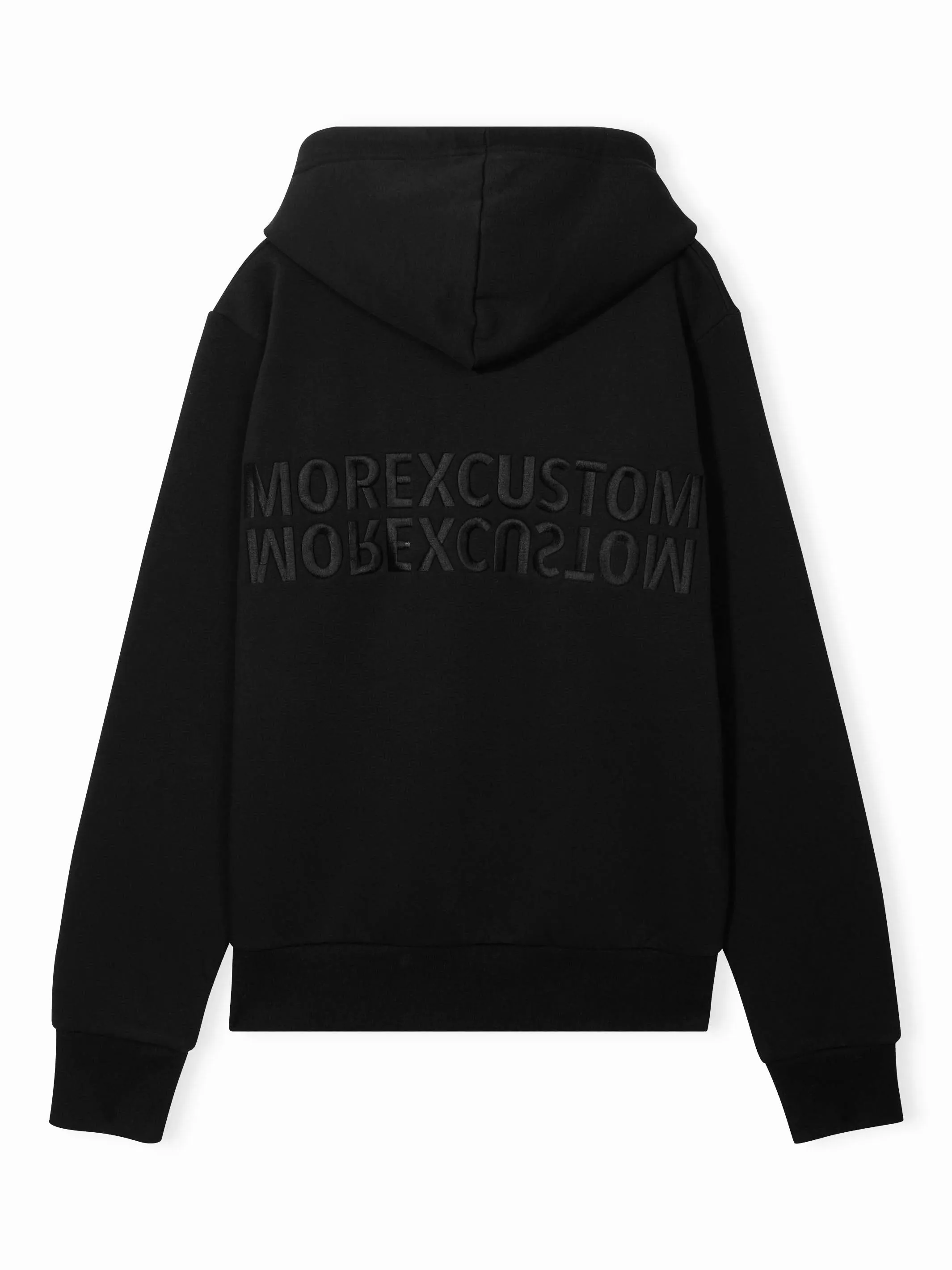 Kater - Hoodie zip