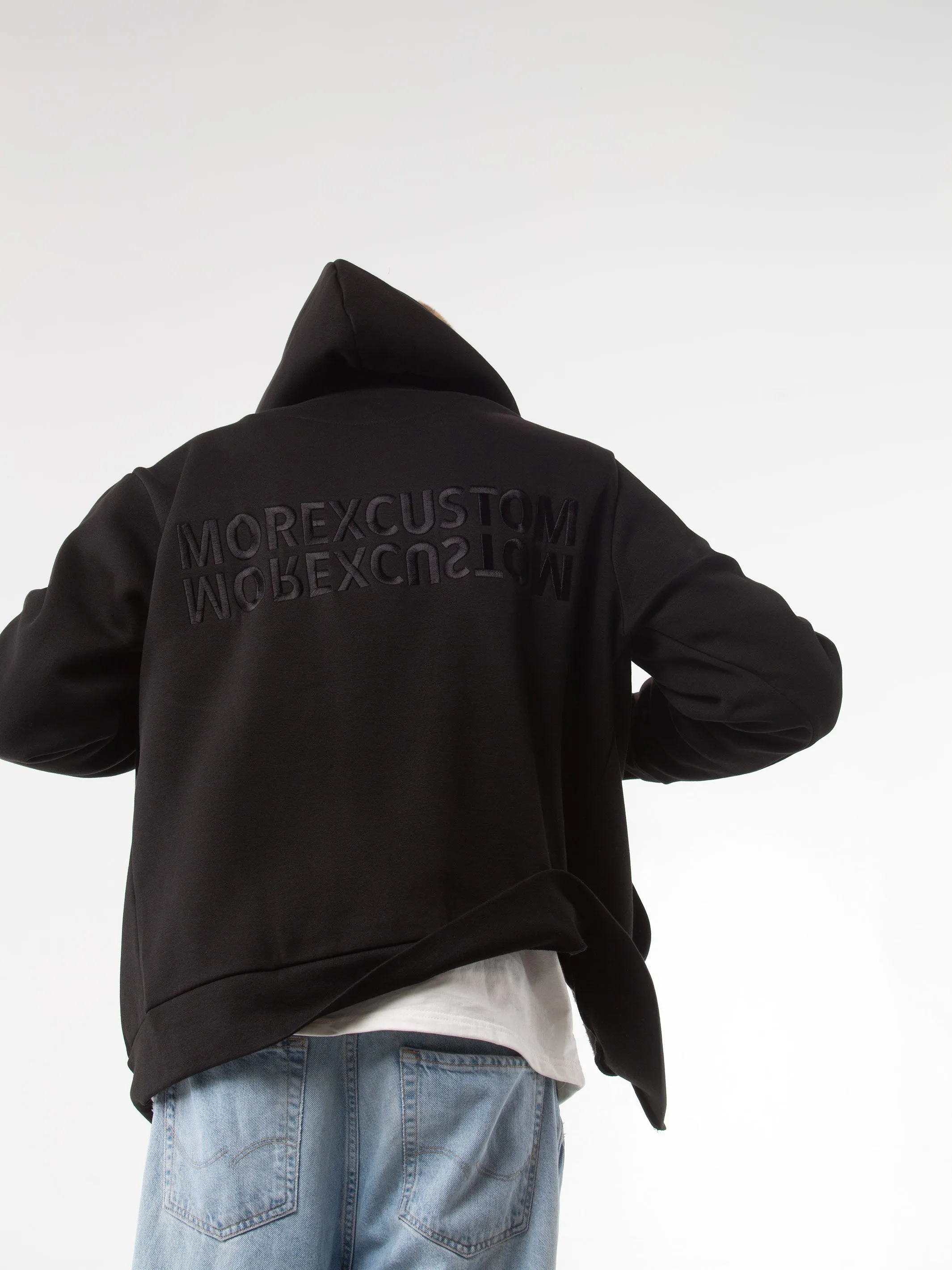 Kater - Hoodie zip