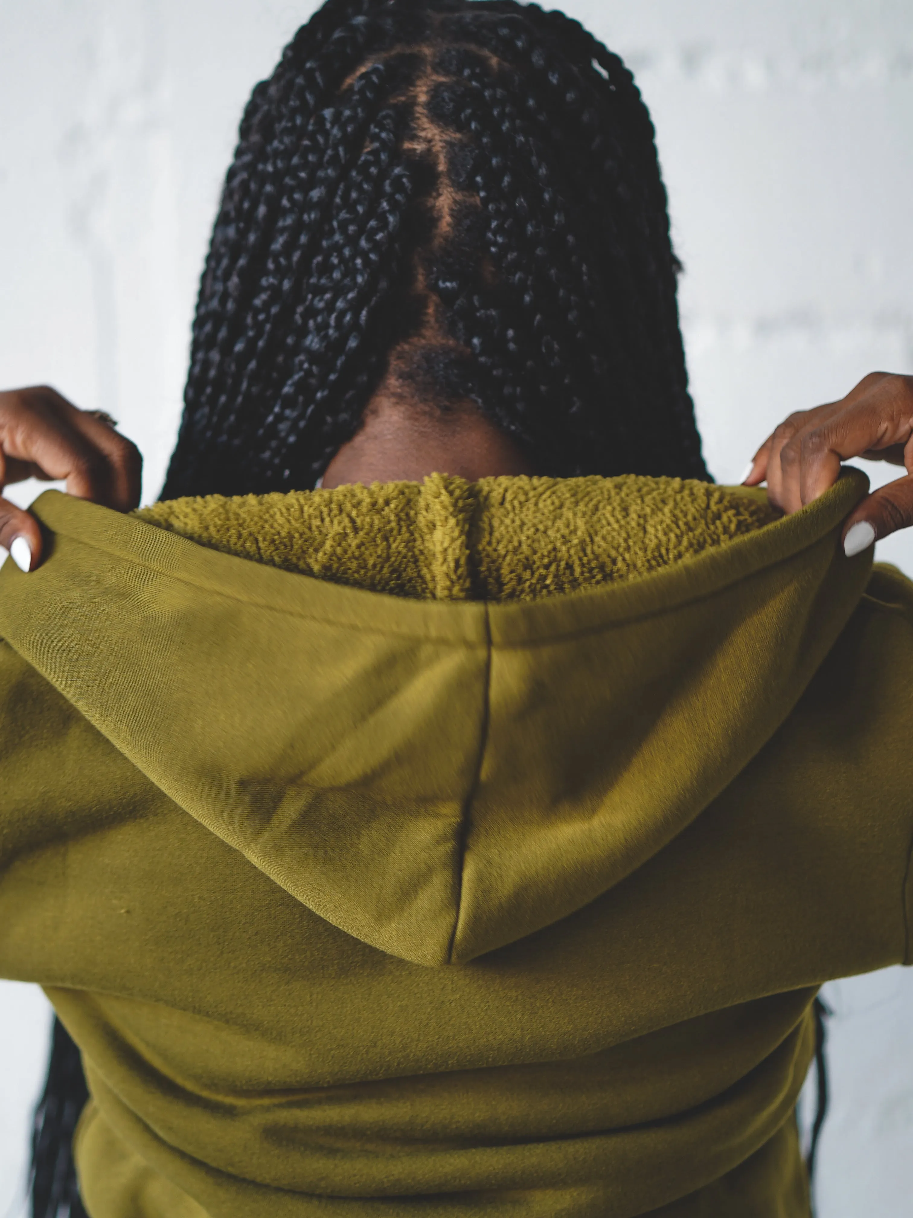 Keep It Cute Set - Olive
