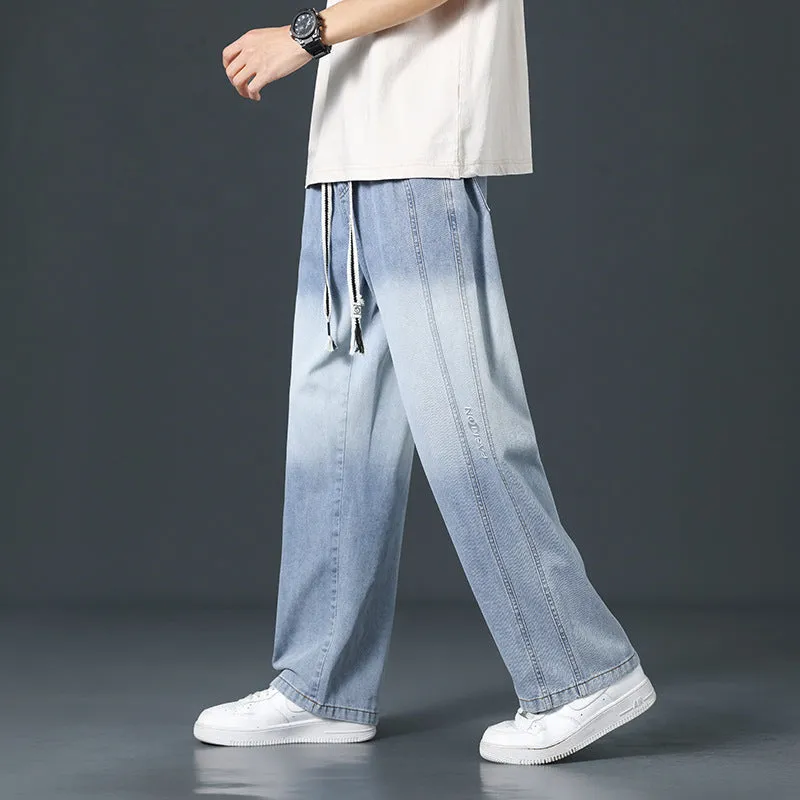 Kenzo Denim Pants