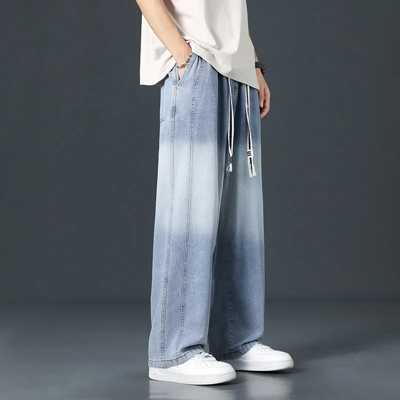 Kenzo Denim Pants