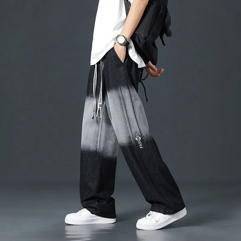 Kenzo Denim Pants