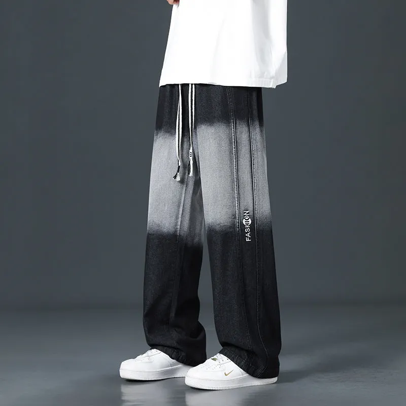 Kenzo Denim Pants