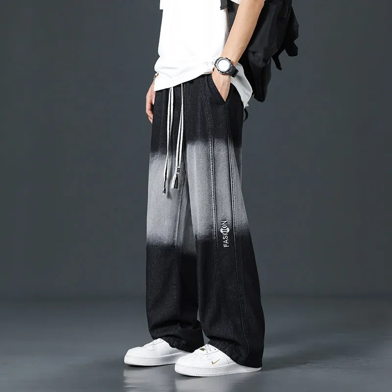 Kenzo Denim Pants