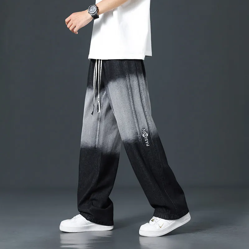 Kenzo Denim Pants
