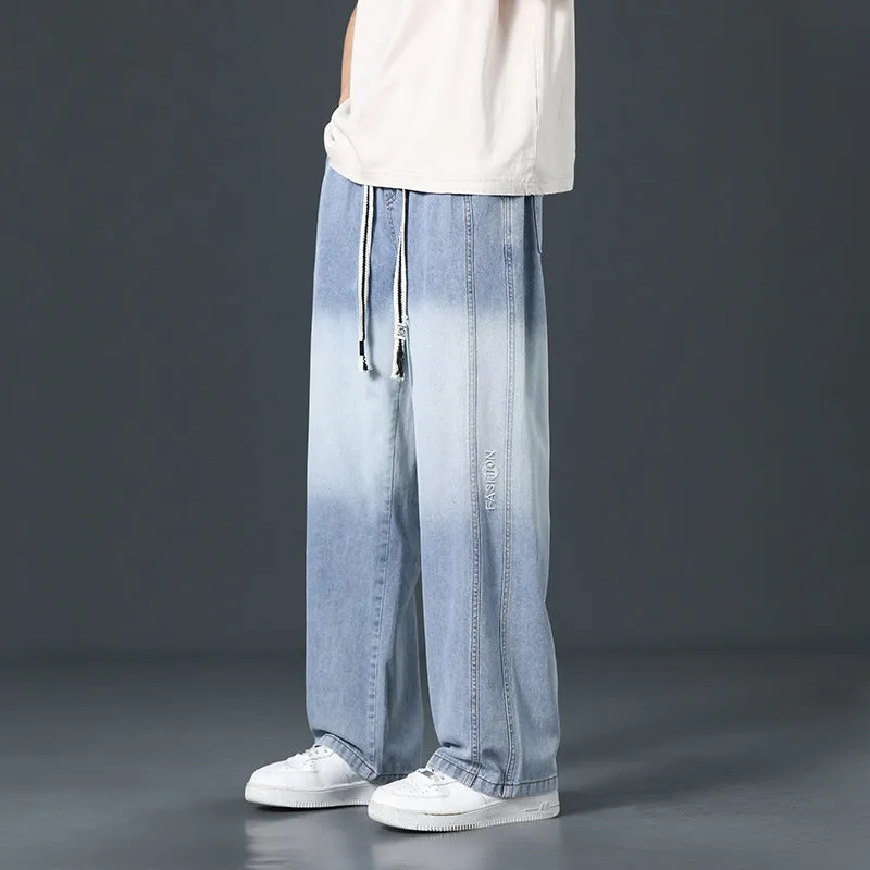 Kenzo Denim Pants