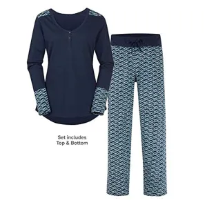 Kerrits Pajama Set