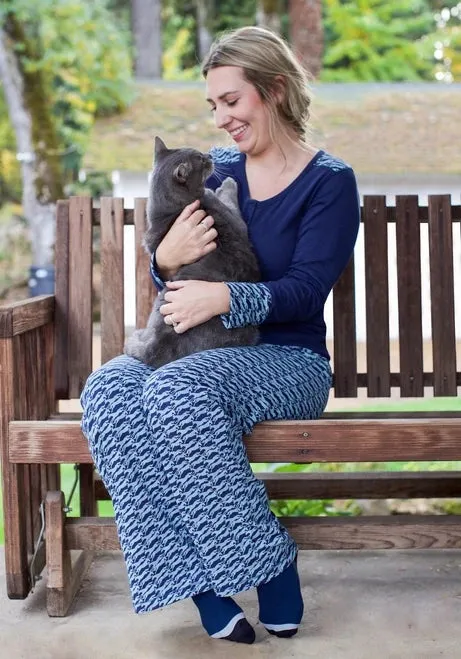 Kerrits Pajama Set
