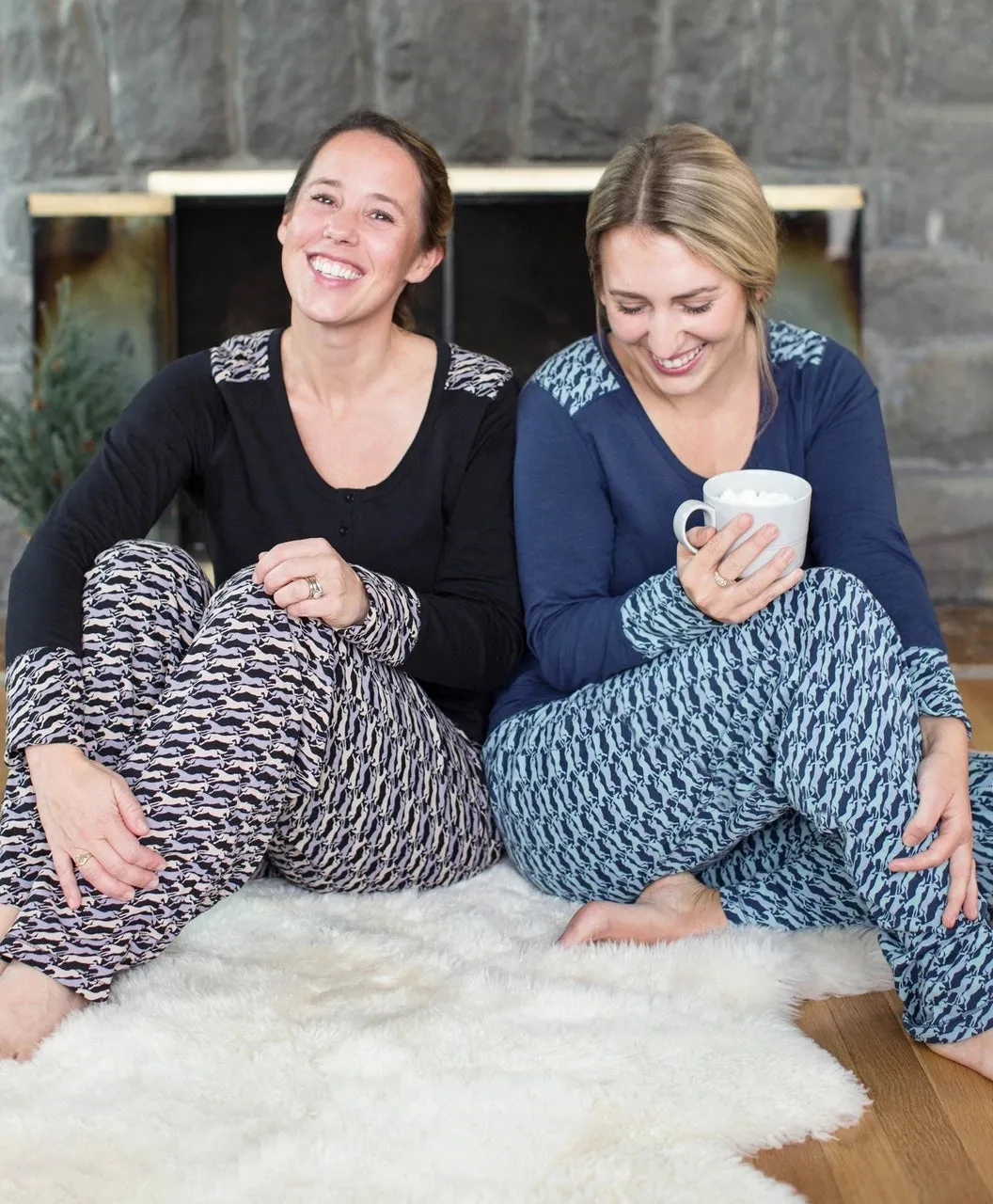 Kerrits Pajama Set