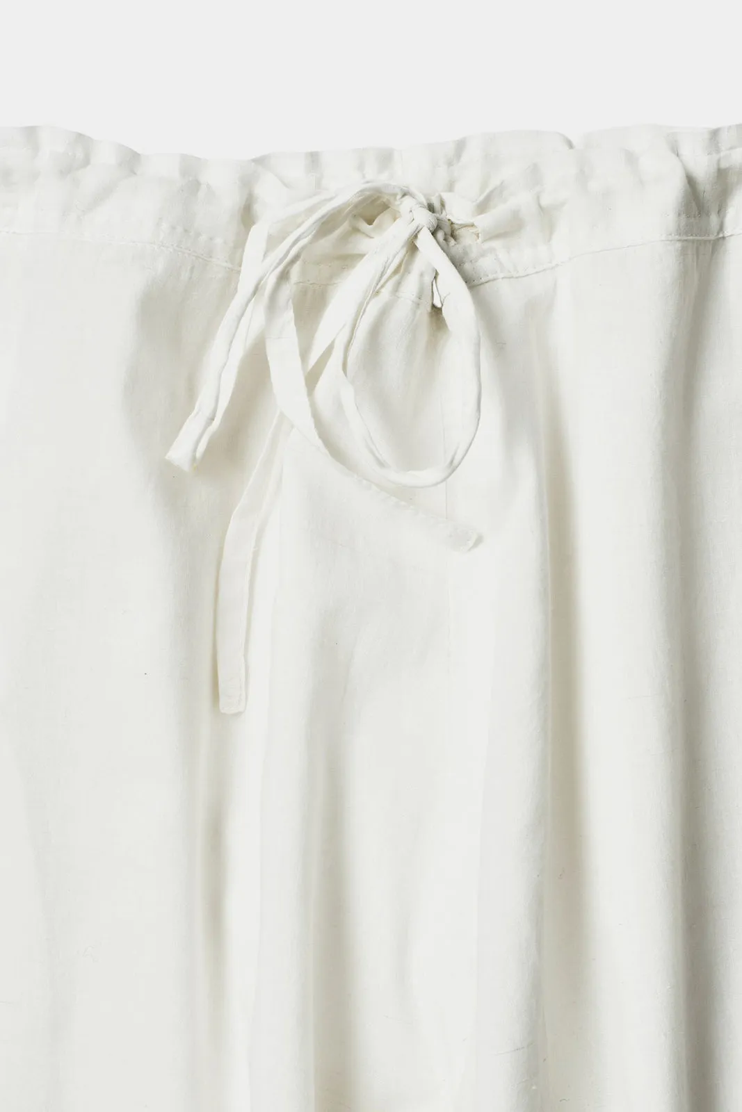 Khadi Pant