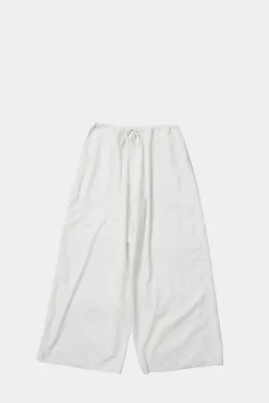 Khadi Pant