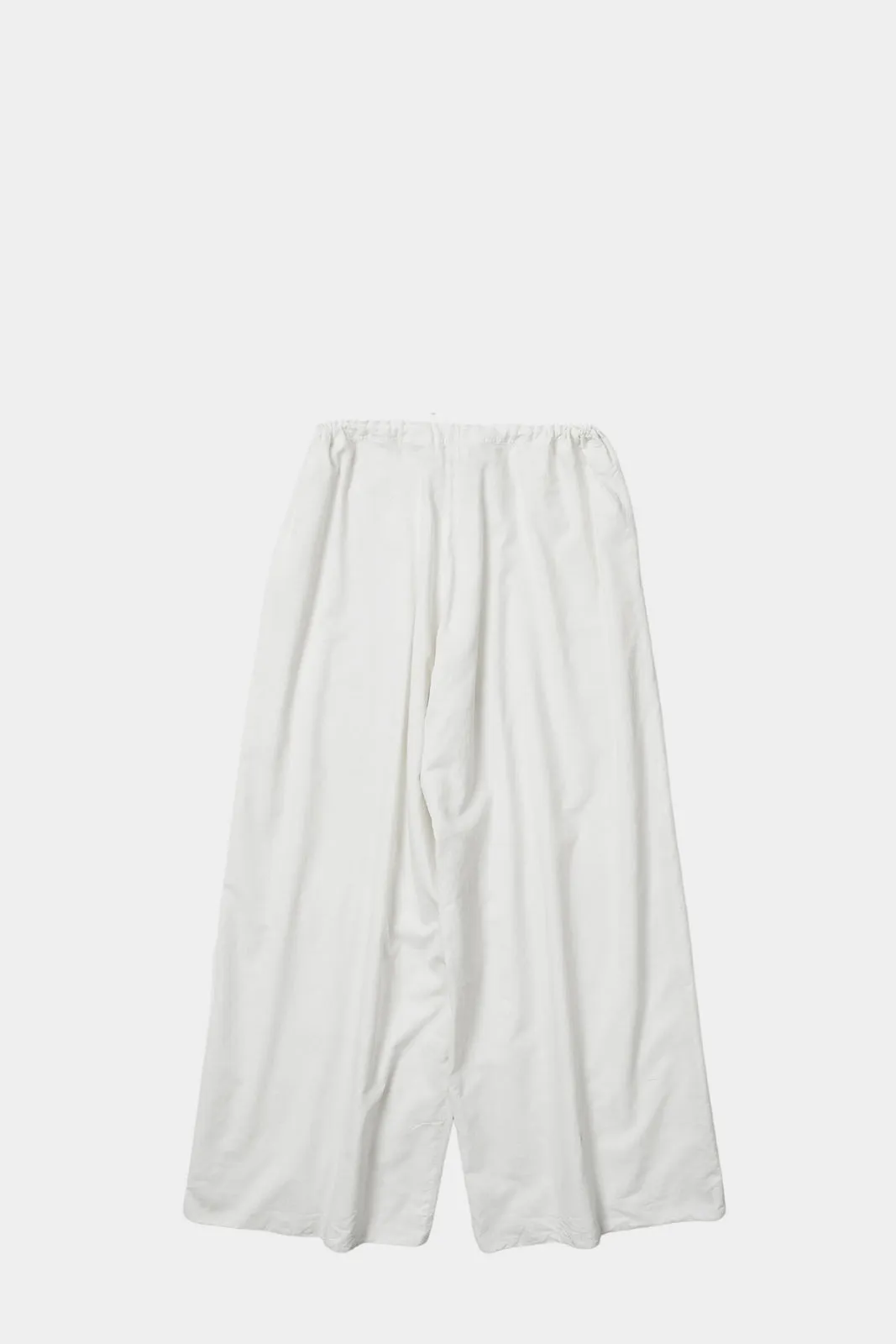 Khadi Pant