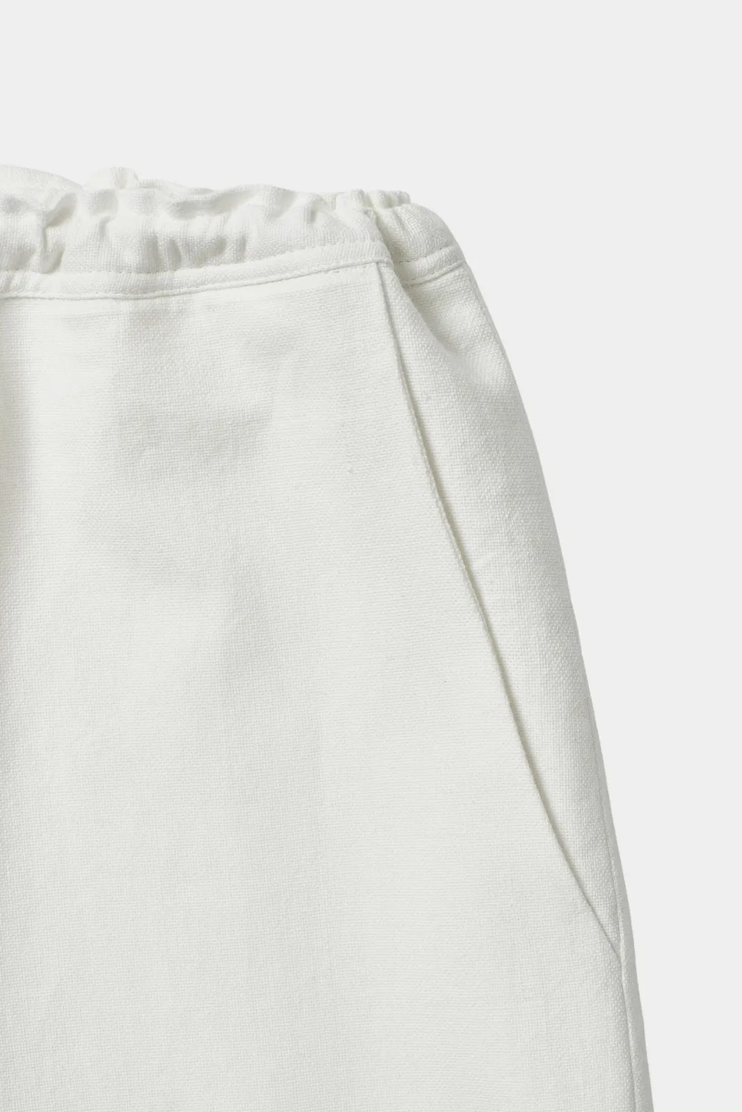 Khadi Pant