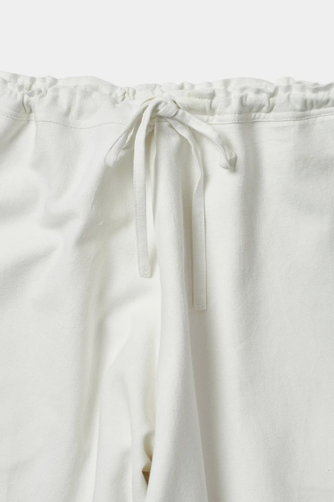 Khadi Pant
