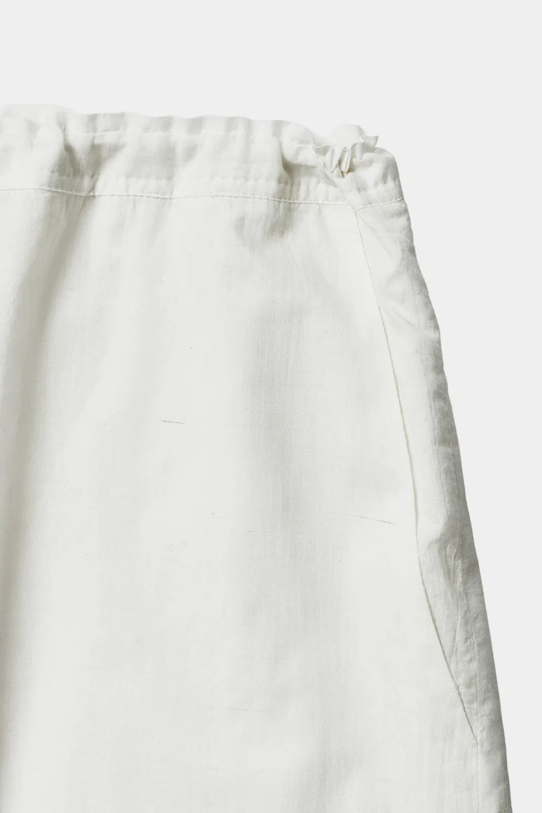 Khadi Pant