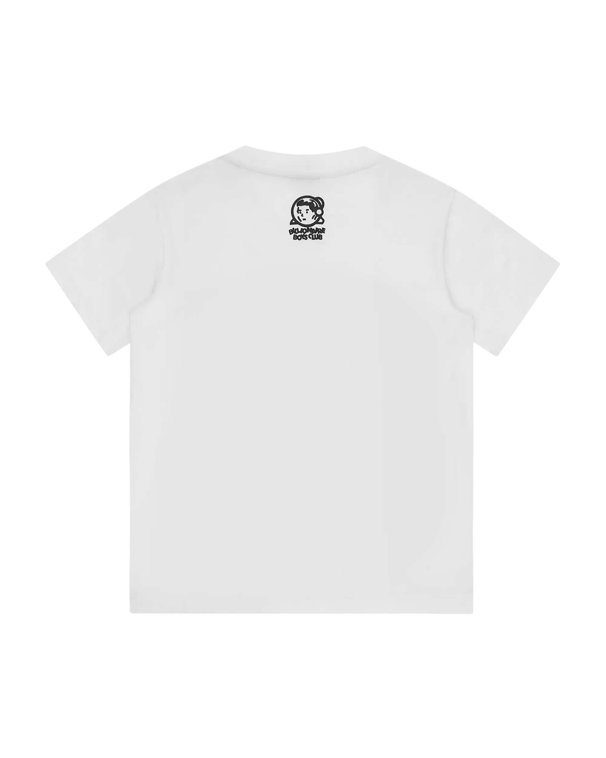 Kids Puff Print Astro Helmet T-Shirt