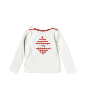 KID'S TAKE A BREATH T-SHIRT (AGES 2-7)