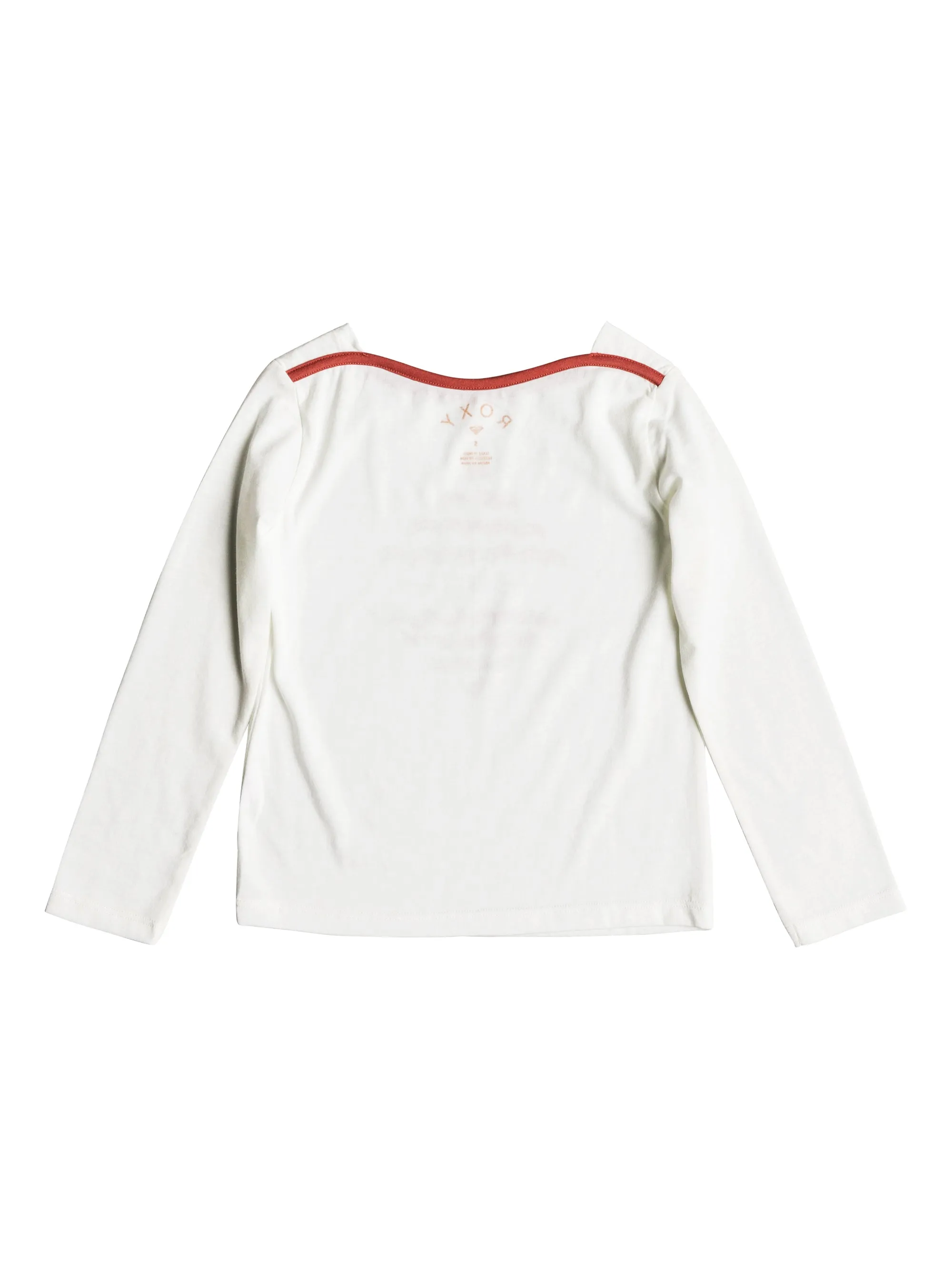 KID'S TAKE A BREATH T-SHIRT (AGES 2-7)