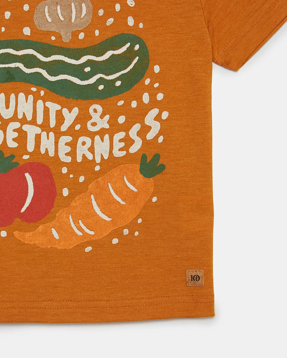 Kids Unity T-Shirt