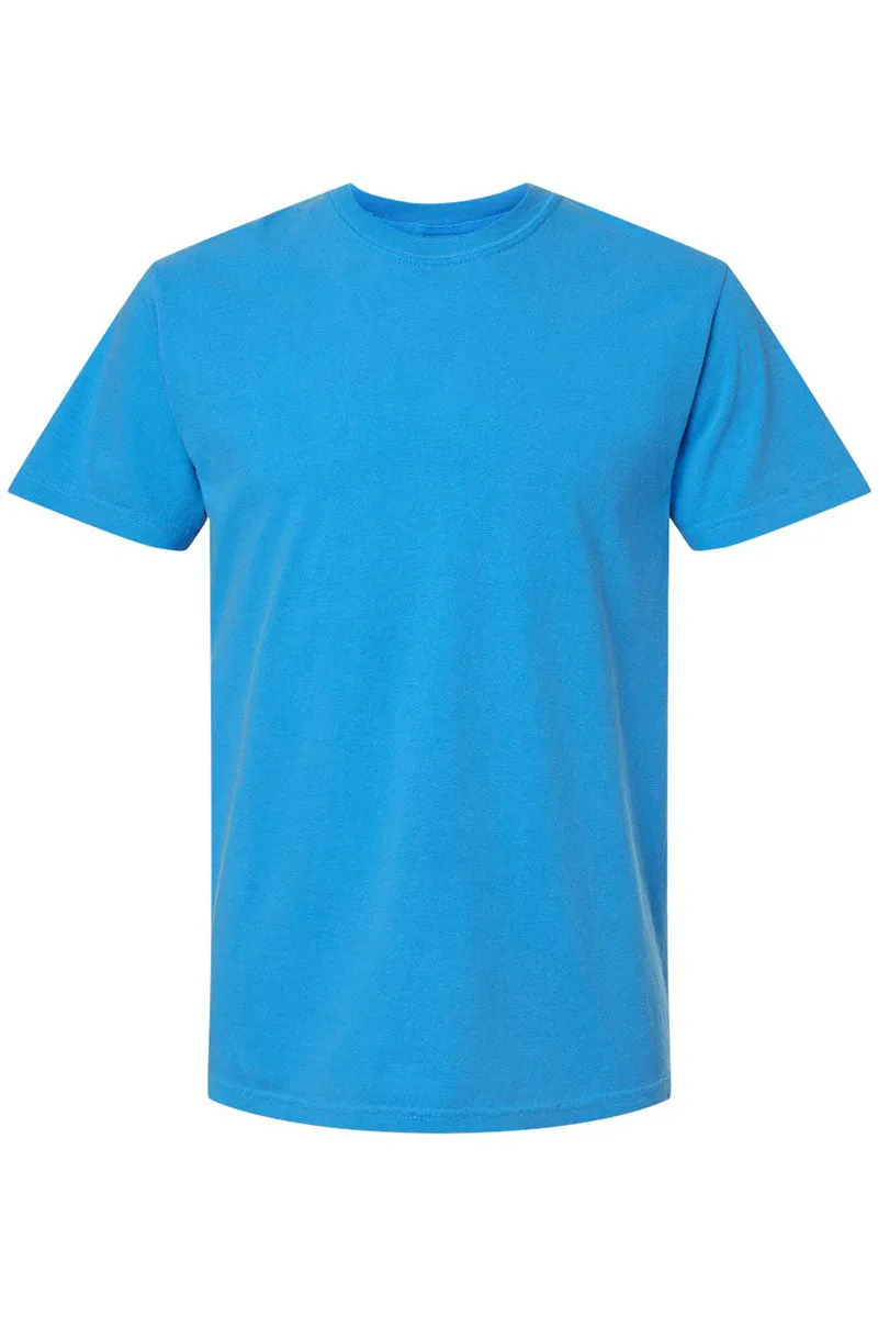 Killin' This Baseball Mom Thing Comfort Colors Adult Ring-Spun Cotton Tee