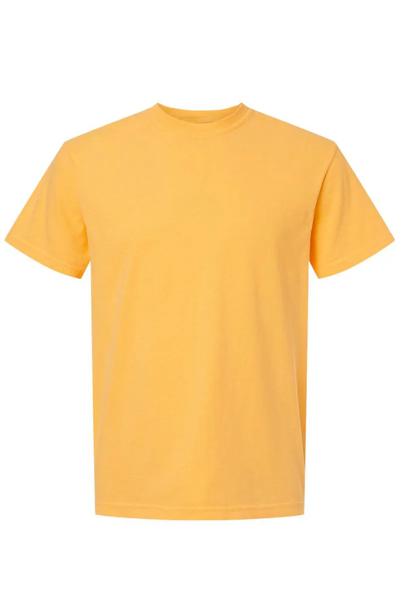 King Cake Queen Comfort Colors Adult Ring-Spun Cotton Tee