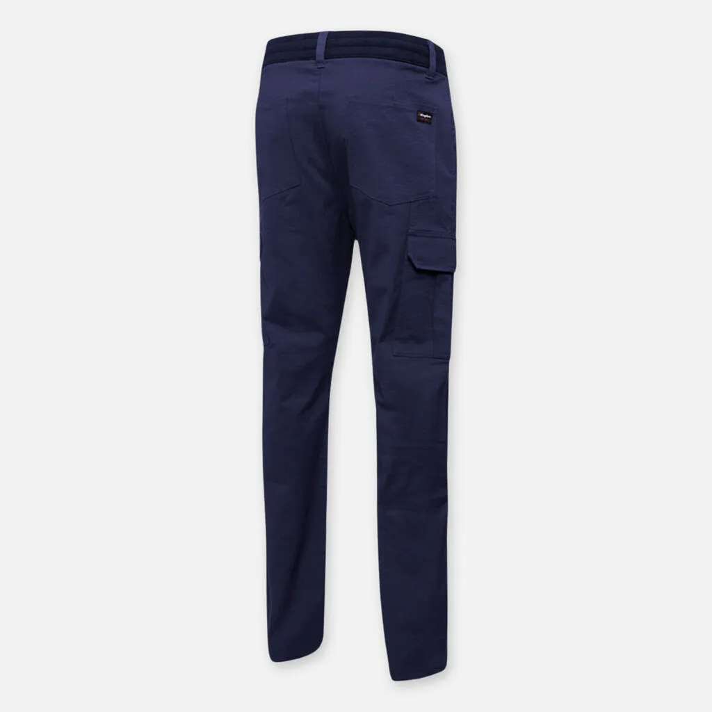 KINGGEE TRADIES COMFORT WAIST PANTS