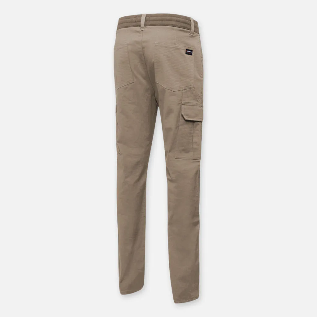 KINGGEE TRADIES COMFORT WAIST PANTS