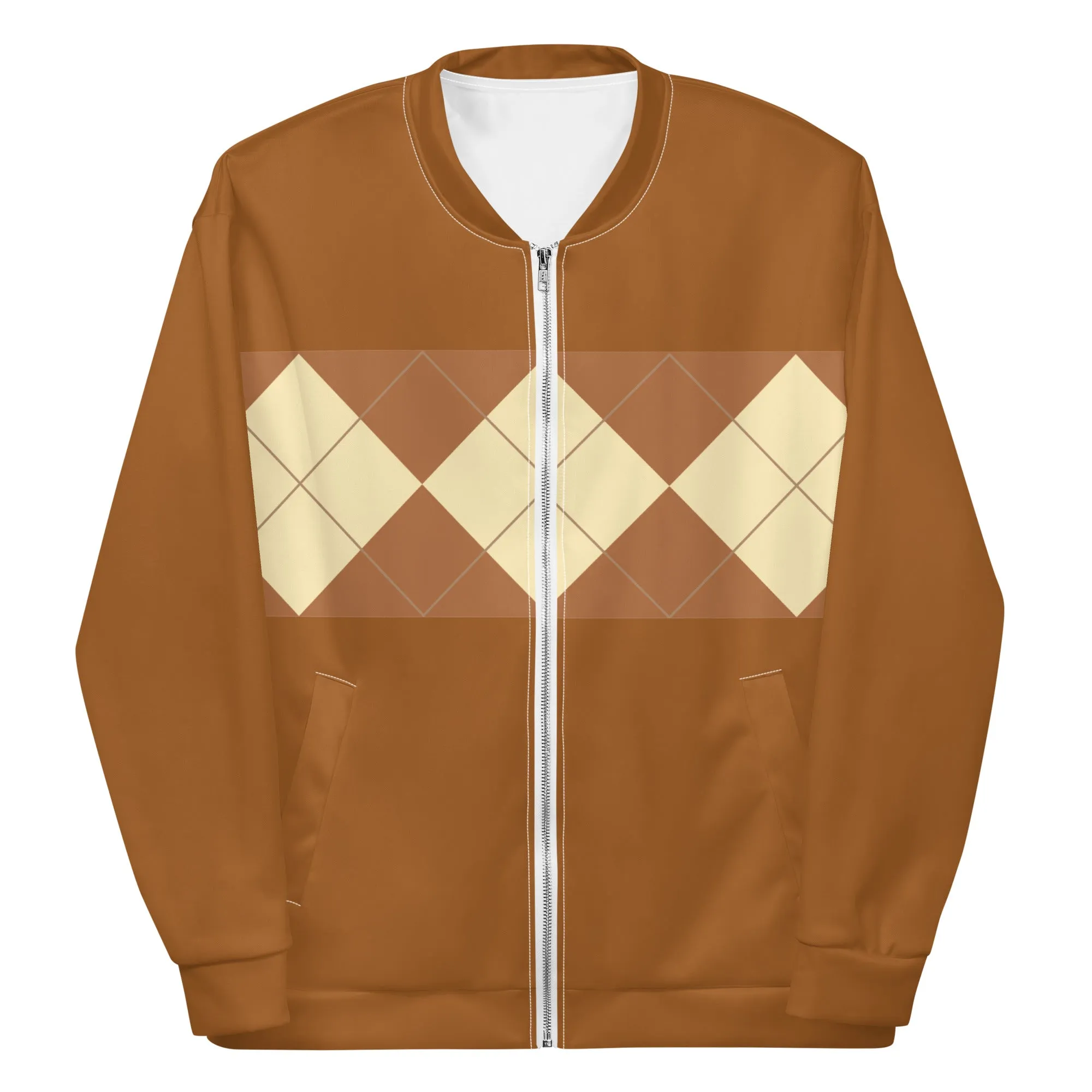 Klasik - Inspired By Taylor Swift - Sustainably Made Bomber Jacket