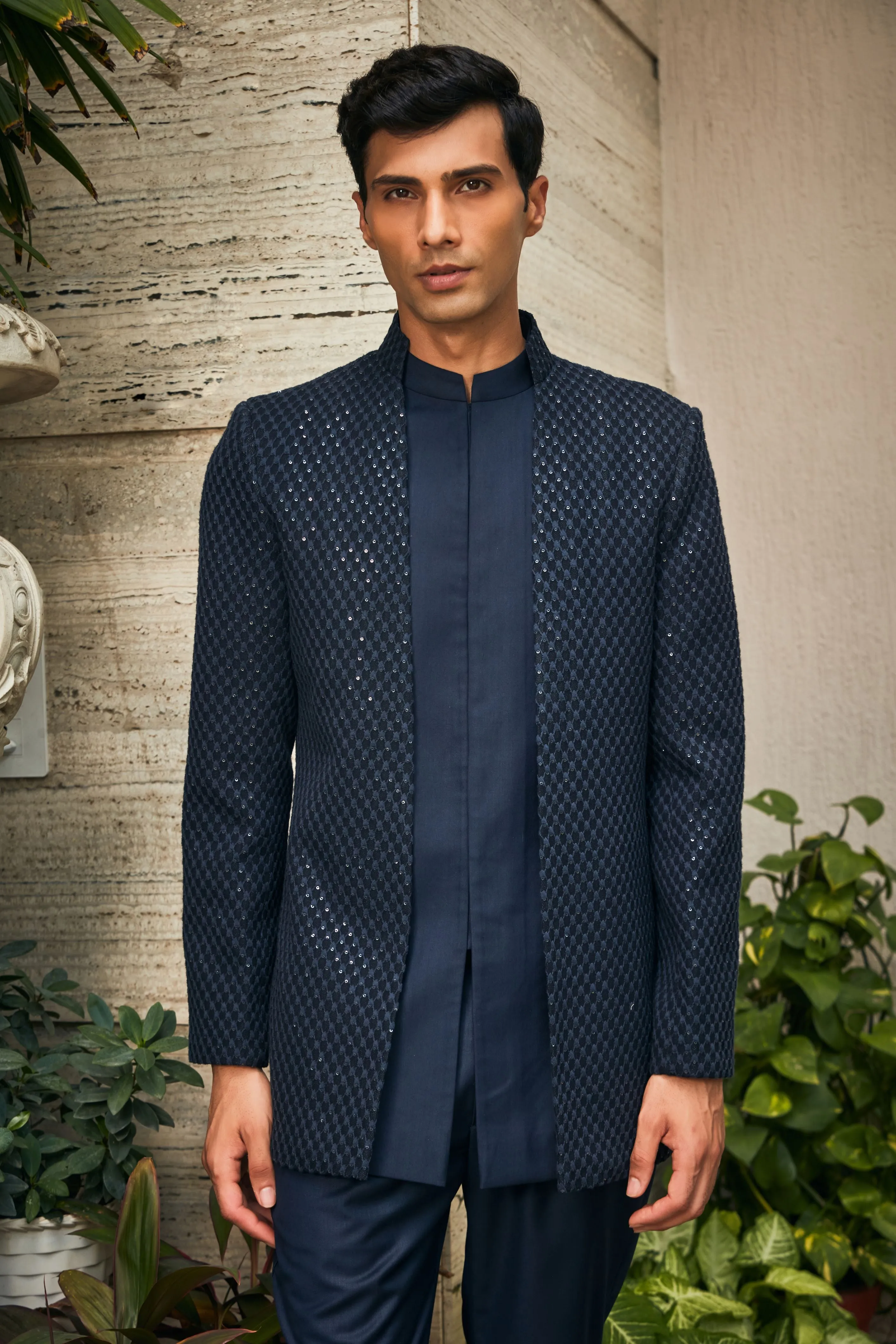 Krit Jacket Set