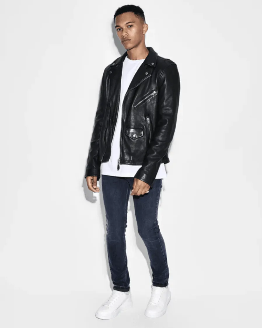 KSUBI Chitch Blue Kolla Jeans