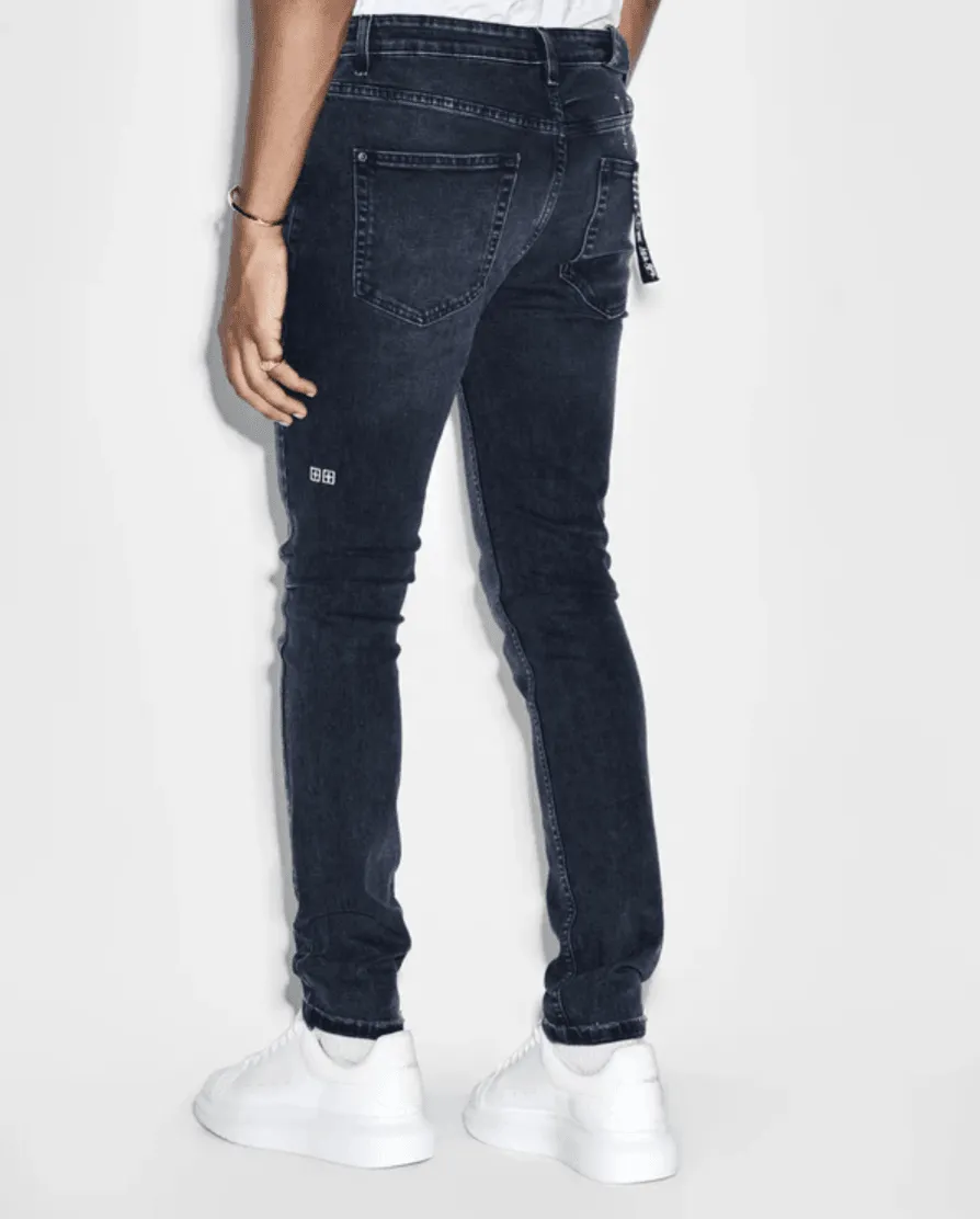 KSUBI Chitch Blue Kolla Jeans