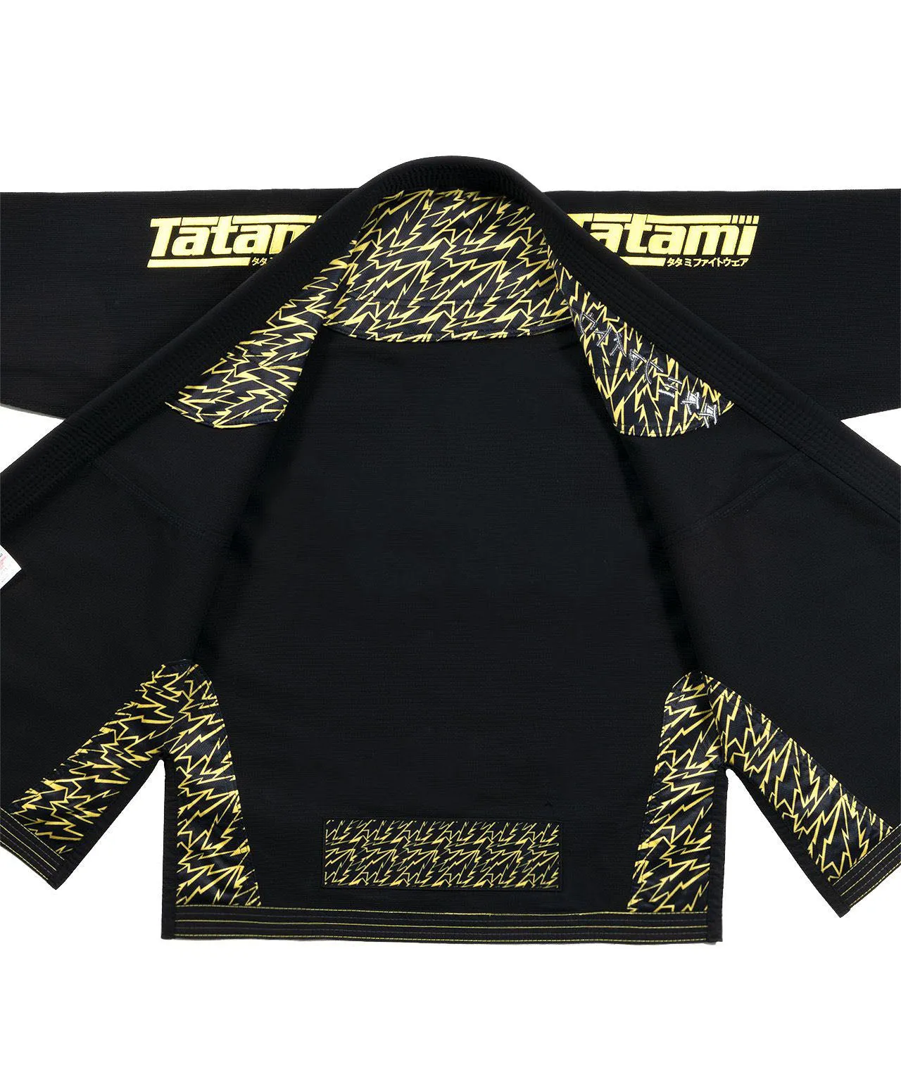 Ladies Recharge Gi - Bolt