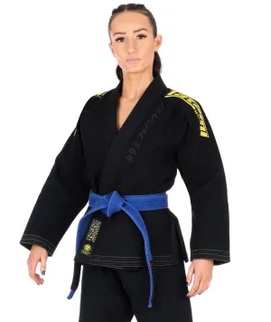 Ladies Recharge Gi - Bolt