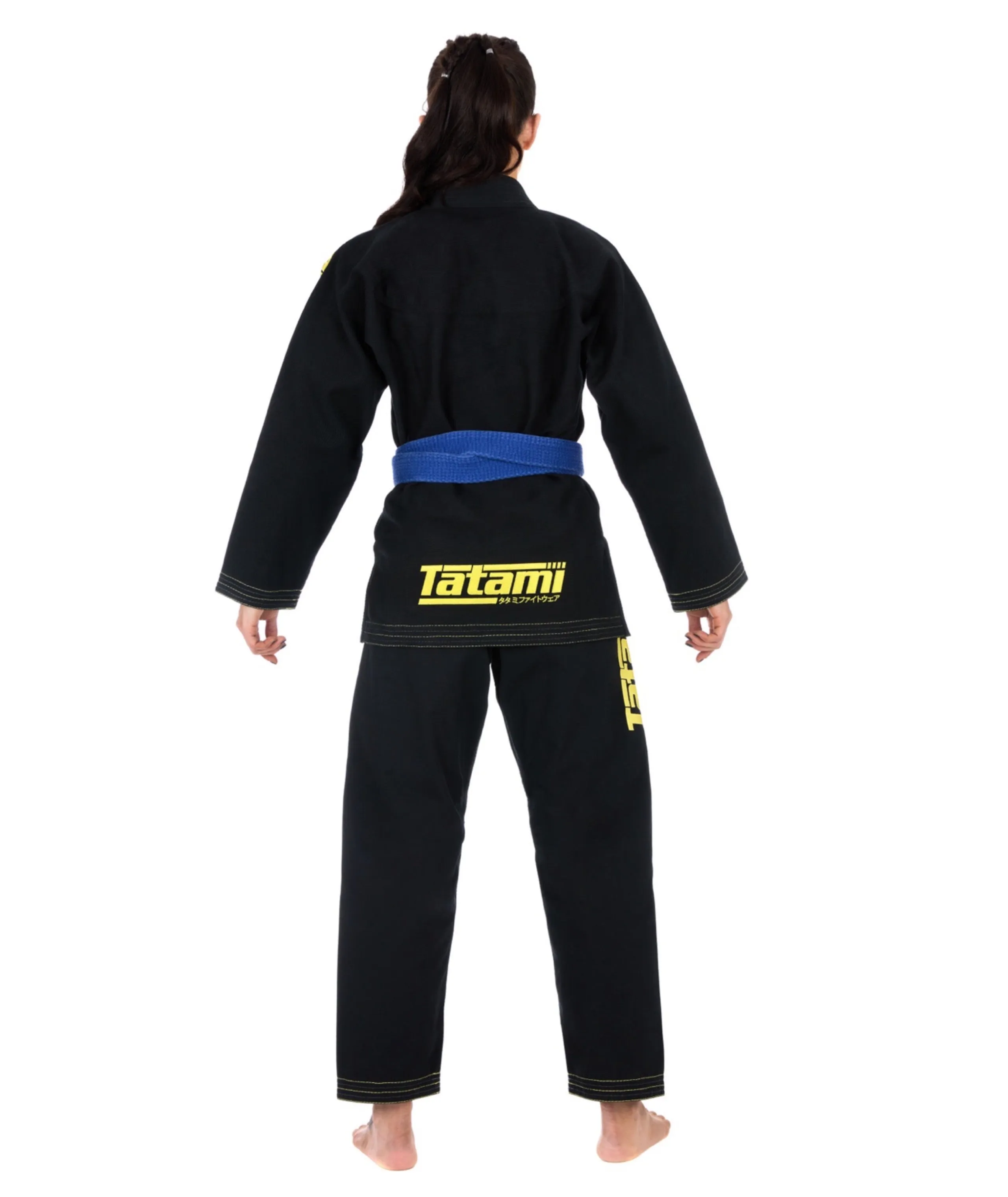 Ladies Recharge Gi - Bolt