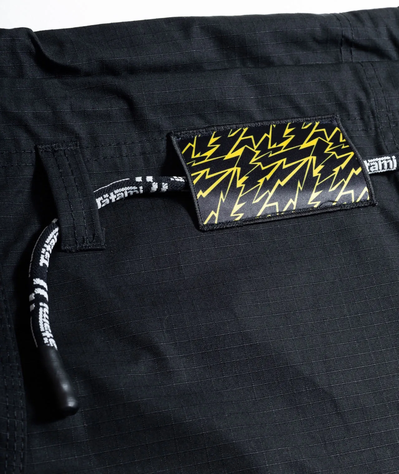 Ladies Recharge Gi - Bolt
