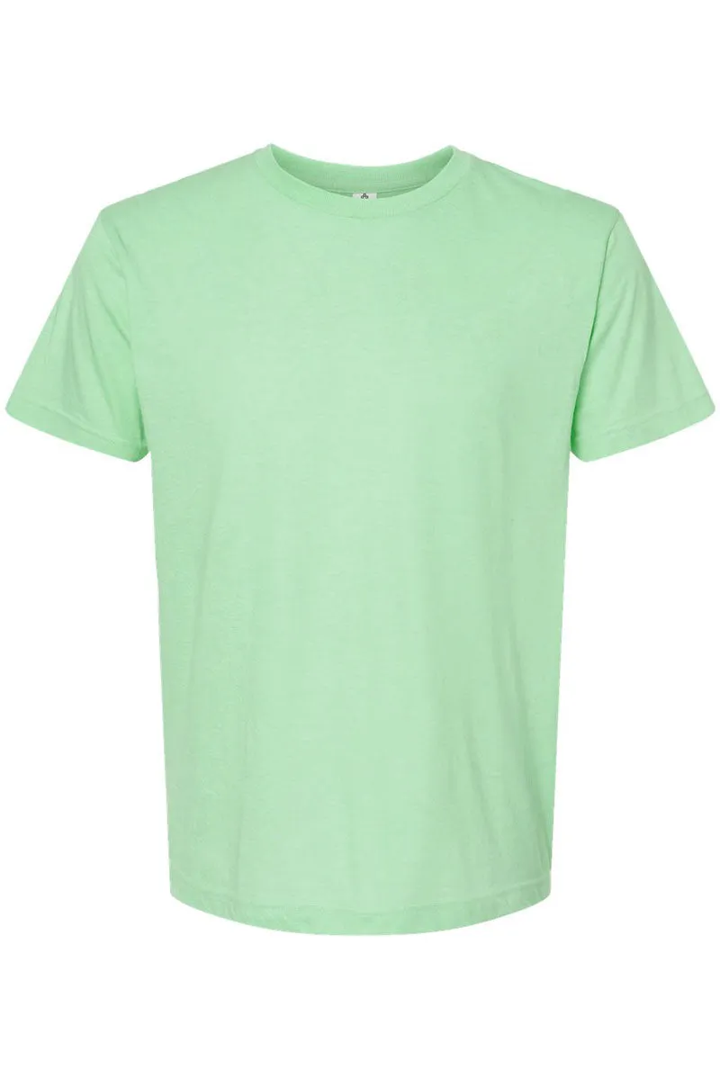 Lake Days Tie Dye Unisex Blend Tee