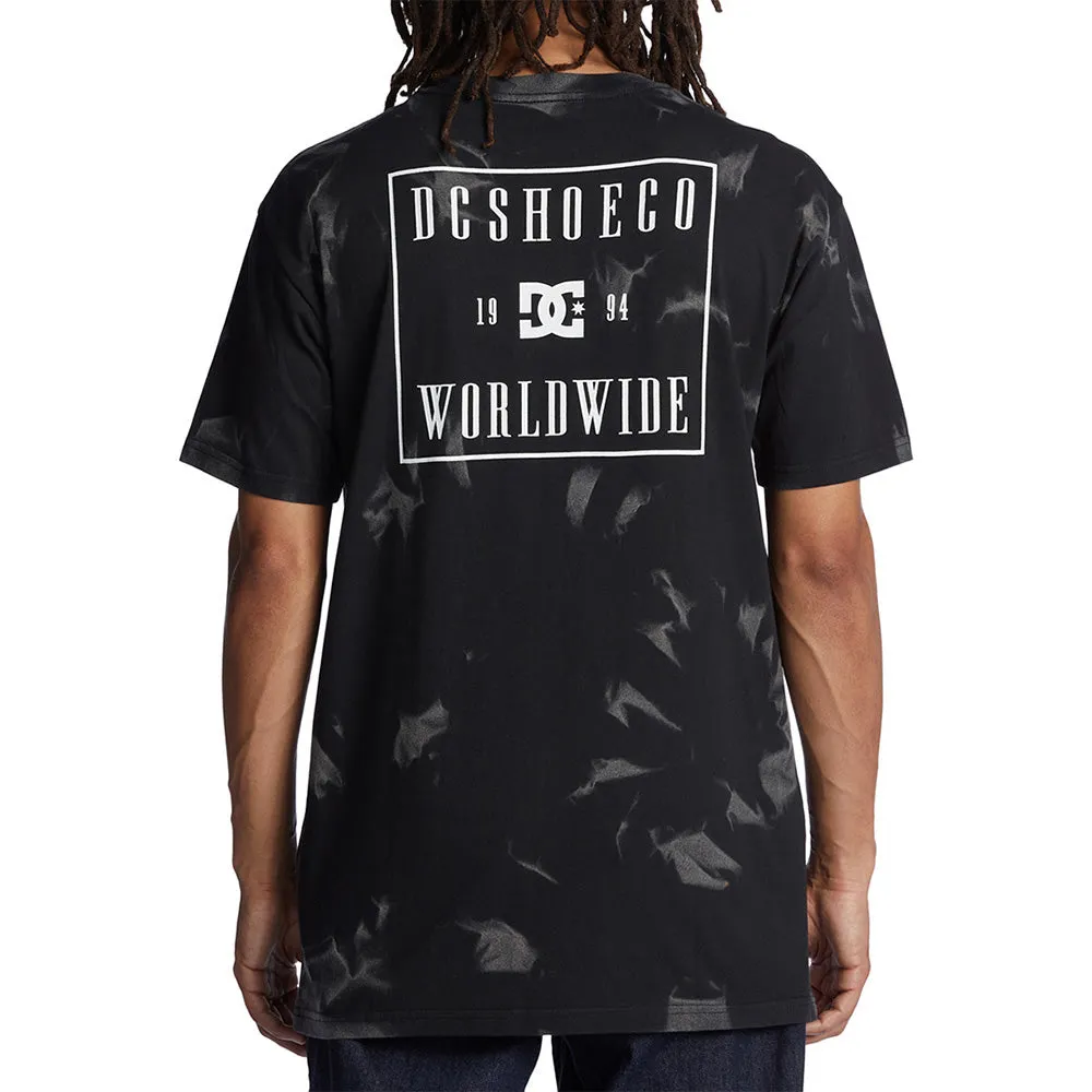 Ledge Tie Dye Shirt