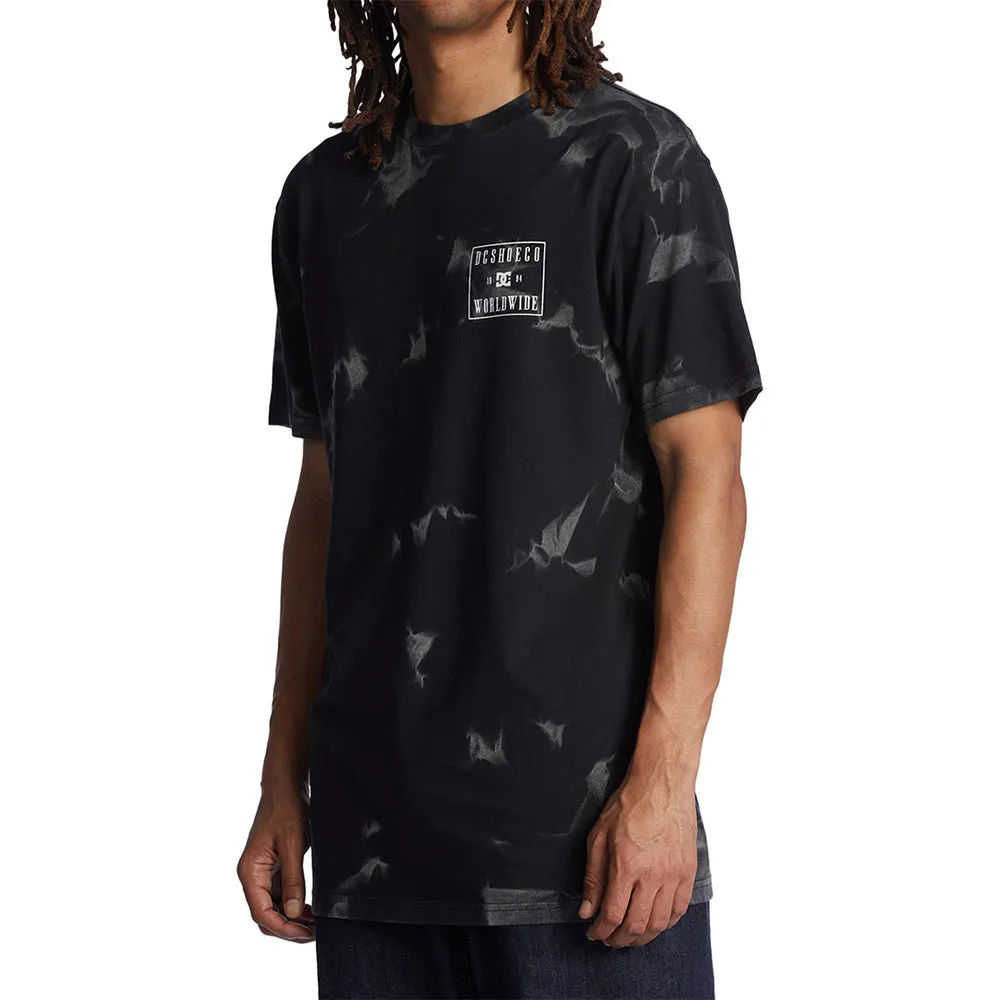 Ledge Tie Dye Shirt
