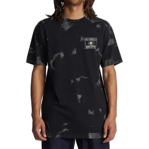 Ledge Tie Dye Shirt