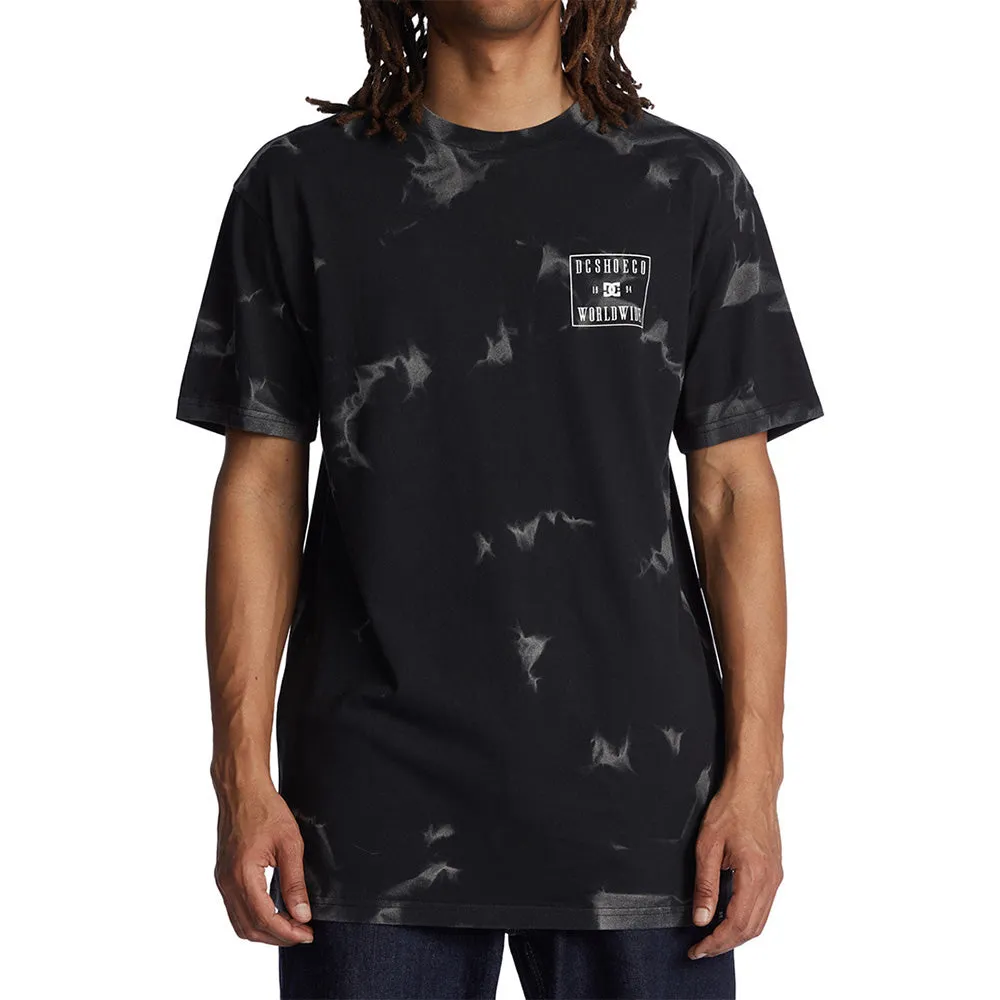 Ledge Tie Dye Shirt