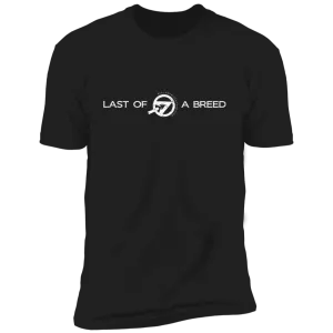 Legacy LOAB T-Shirt