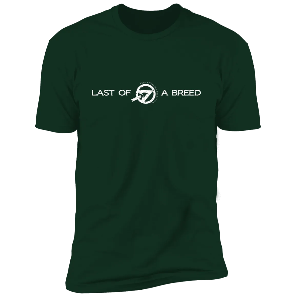 Legacy LOAB T-Shirt