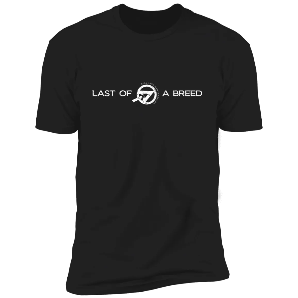 Legacy LOAB T-Shirt