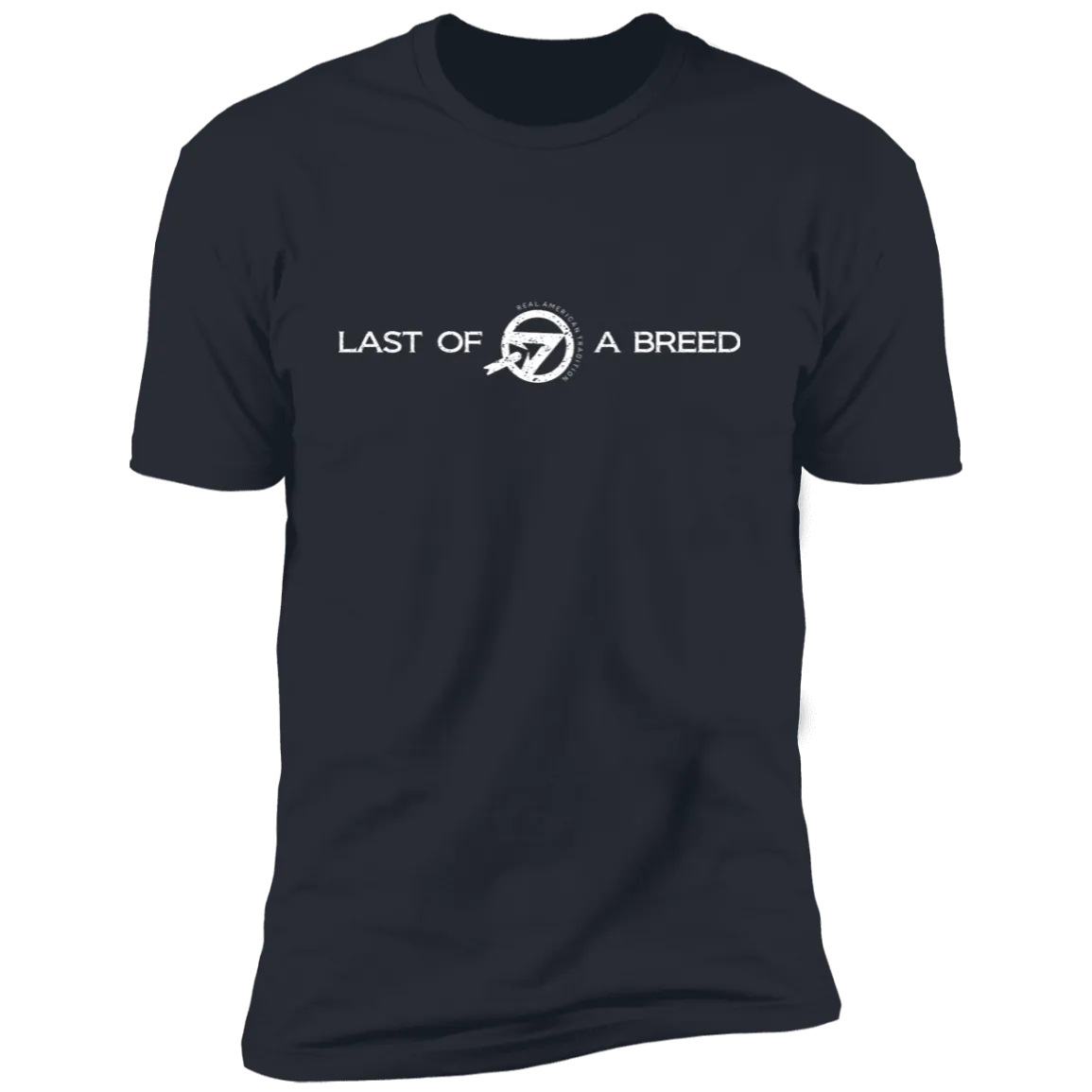 Legacy LOAB T-Shirt