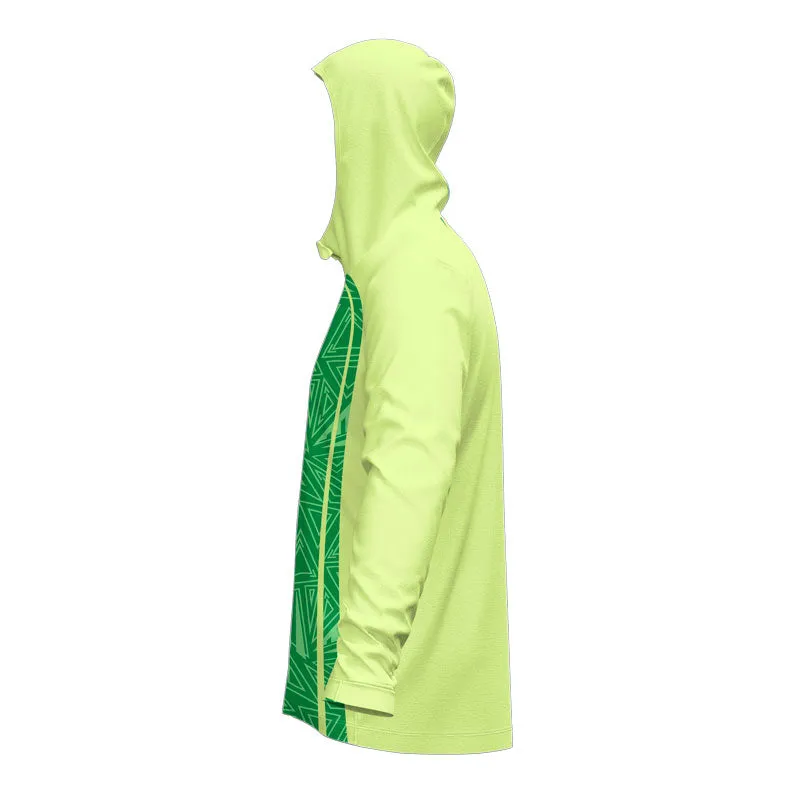 Legion SlimFit HP Tech Zip Hoodie Design Your Own