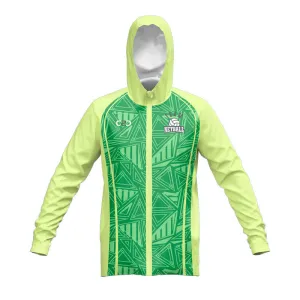 Legion SlimFit HP Tech Zip Hoodie Design Your Own