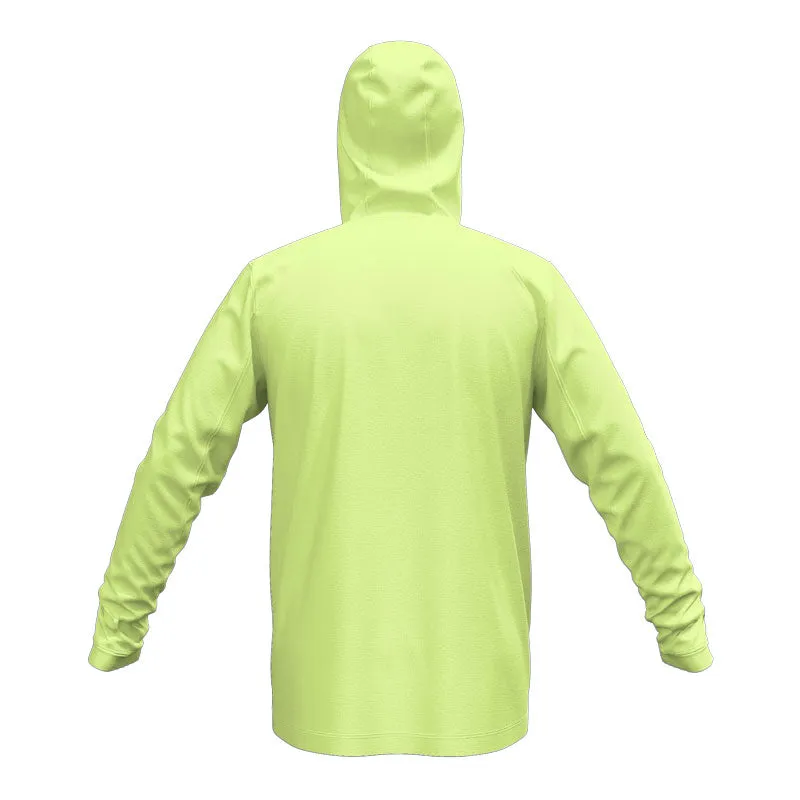 Legion SlimFit HP Tech Zip Hoodie Design Your Own